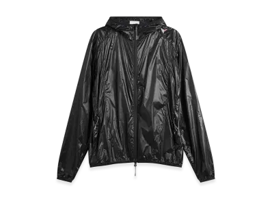 ROA Hue Packable Wind Jacket "Black"