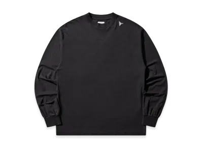 ROA Logo Long Sleeve "Black"