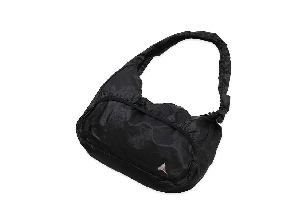 ROA Packable Knot Bag "Black"