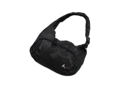 ROA Packable Knot Bag "Black"