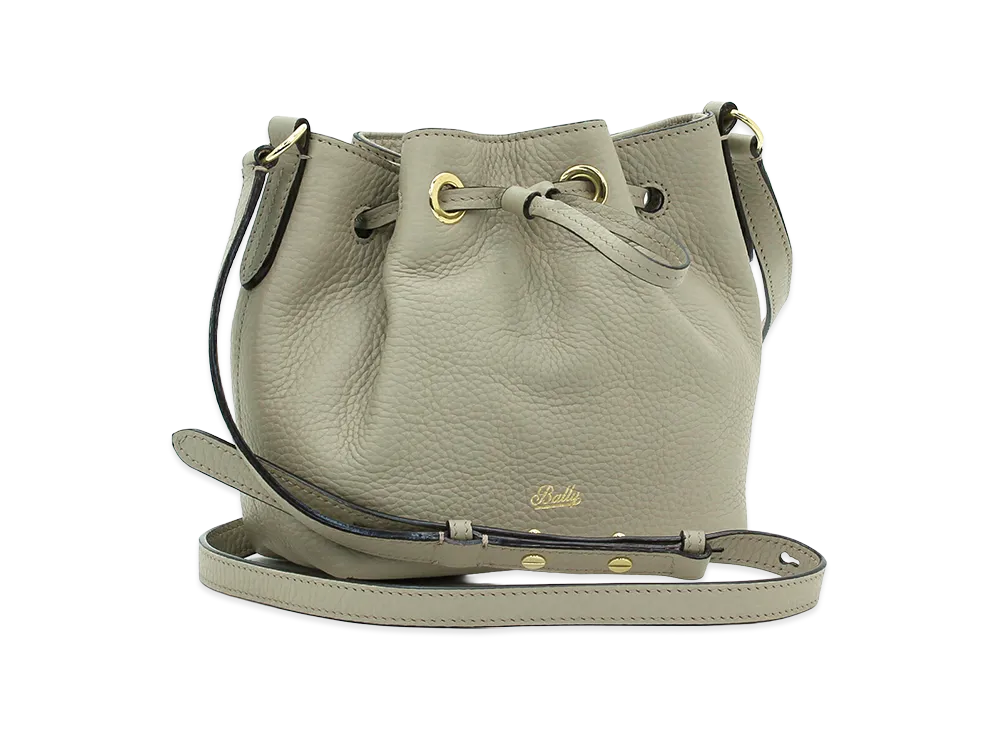 BALLY Women's Shoulder Bag "Caille"