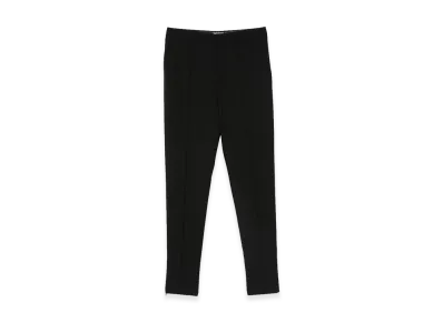 CELINE Trousers "Black"