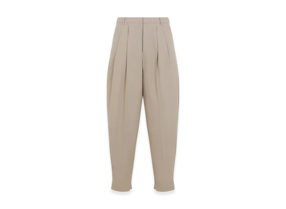 CELINE Montauk Pants "Beige"