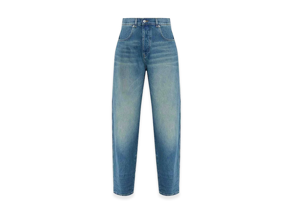 CELINE Women's Capsule Jeans "Light Blue"