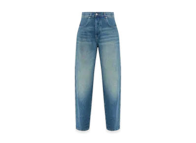 CELINE Women's Capsule Jeans "Light Blue"
