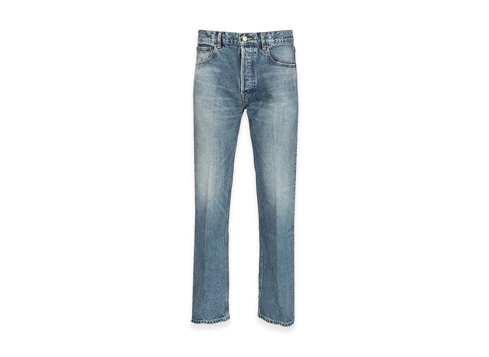 CELINE Boyfriend Jeans 001 "Light Blue"