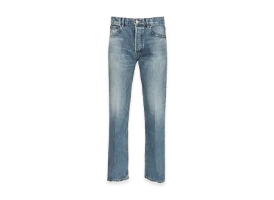 CELINE Boyfriend Jeans 001 "Light Blue"