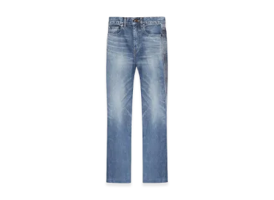 CELINE Women's Jeans "Blue"
