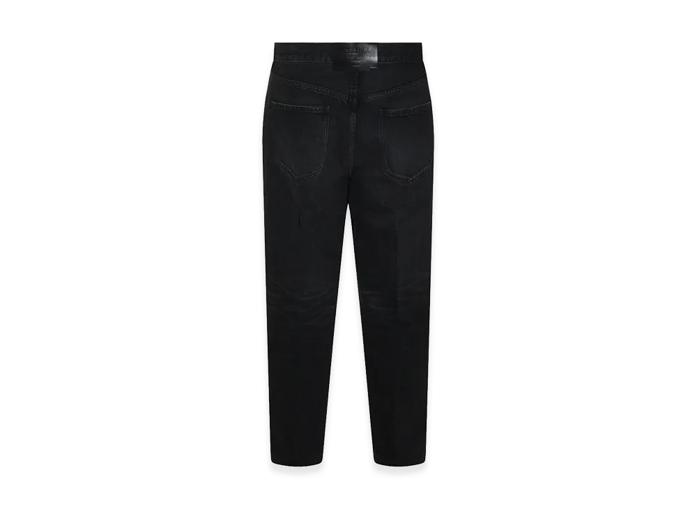 CELINE Jeans "Black"