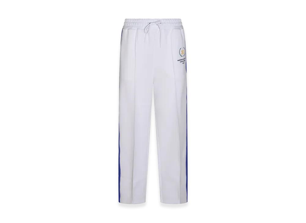 CELINE Women's Trousers "Off White"