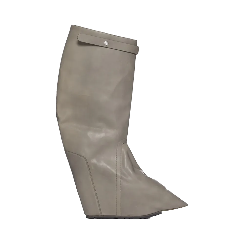 Rick Owens Runway Taconaska 