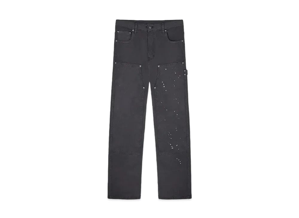 REPRESENT R3C Paint Carpenter Denim "Iron"