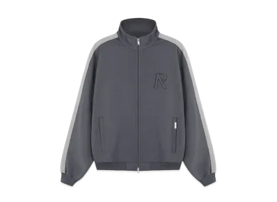 REPRESENT Initial Tracksuit Jacket "Iron/Gray"