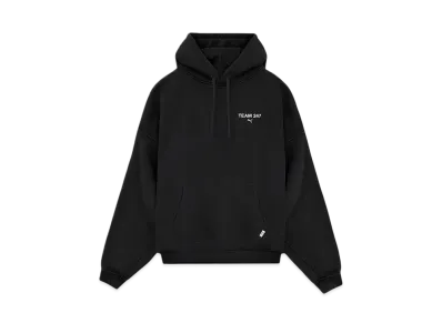 REPRESENT 247 x Puma Hoodie "Black"