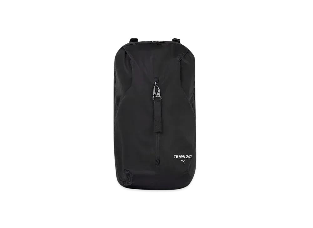 REPRESENT 247 x Puma Backpack "Black"