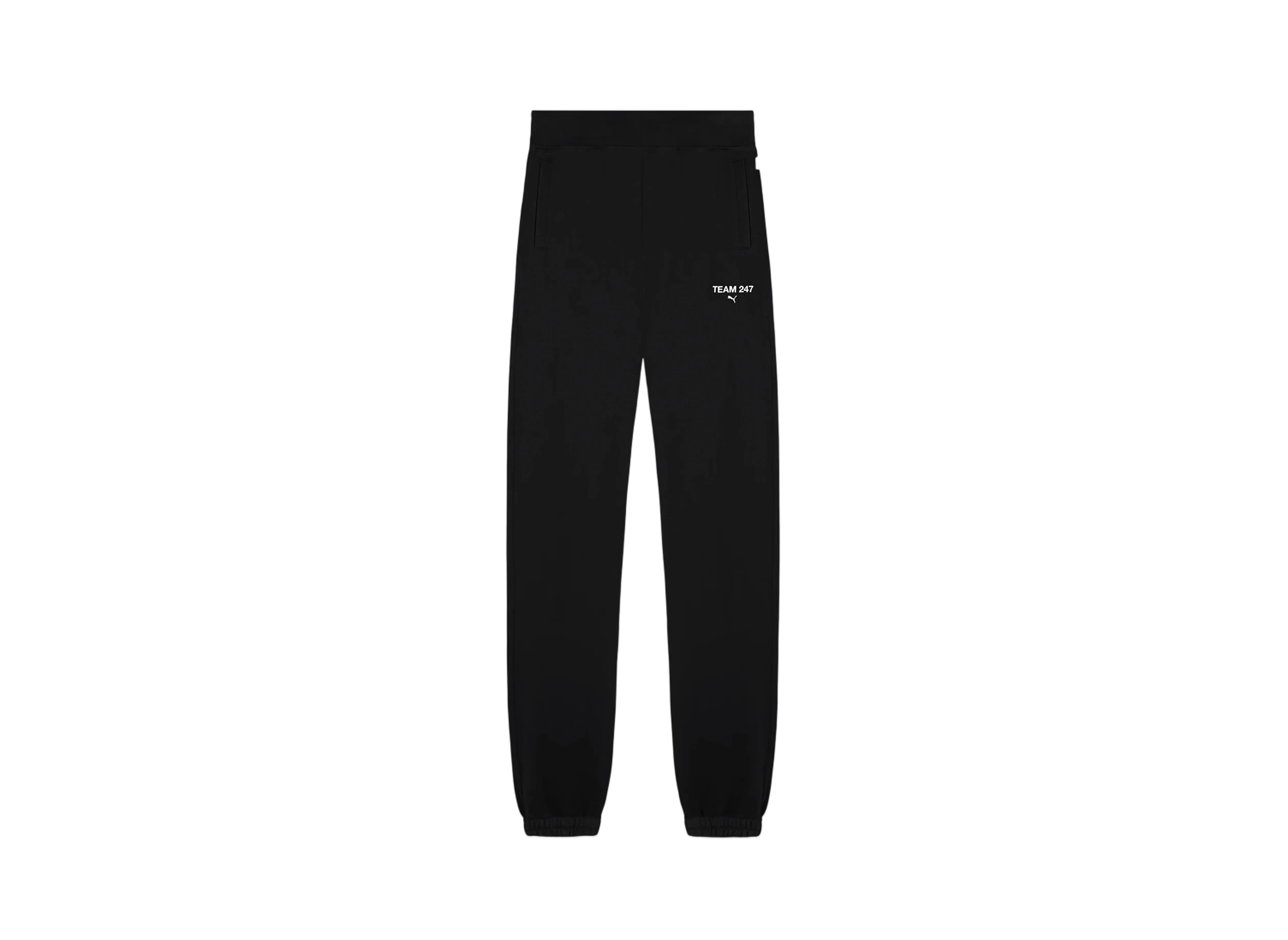 REPRESENT 247 x Puma Sweatpant "Black"