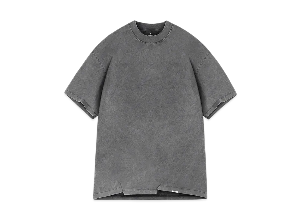 REPRESENT Initial T-Shirt "Vintage Grey"