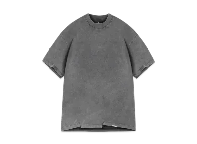 REPRESENT Initial T-Shirt "Vintage Grey"