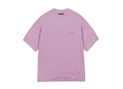 REPRESENT Owners Club T-Shirt "Mid Purple"