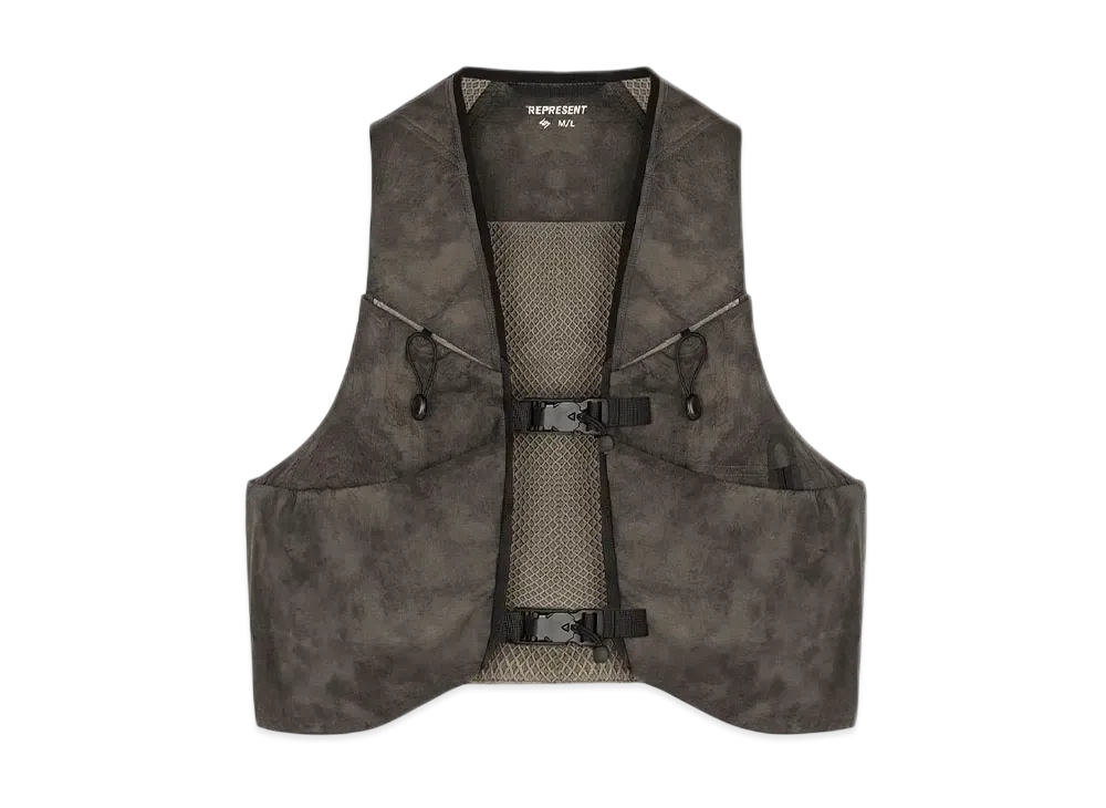 REPRESENT Team 247 Chest Rig "Terrain"