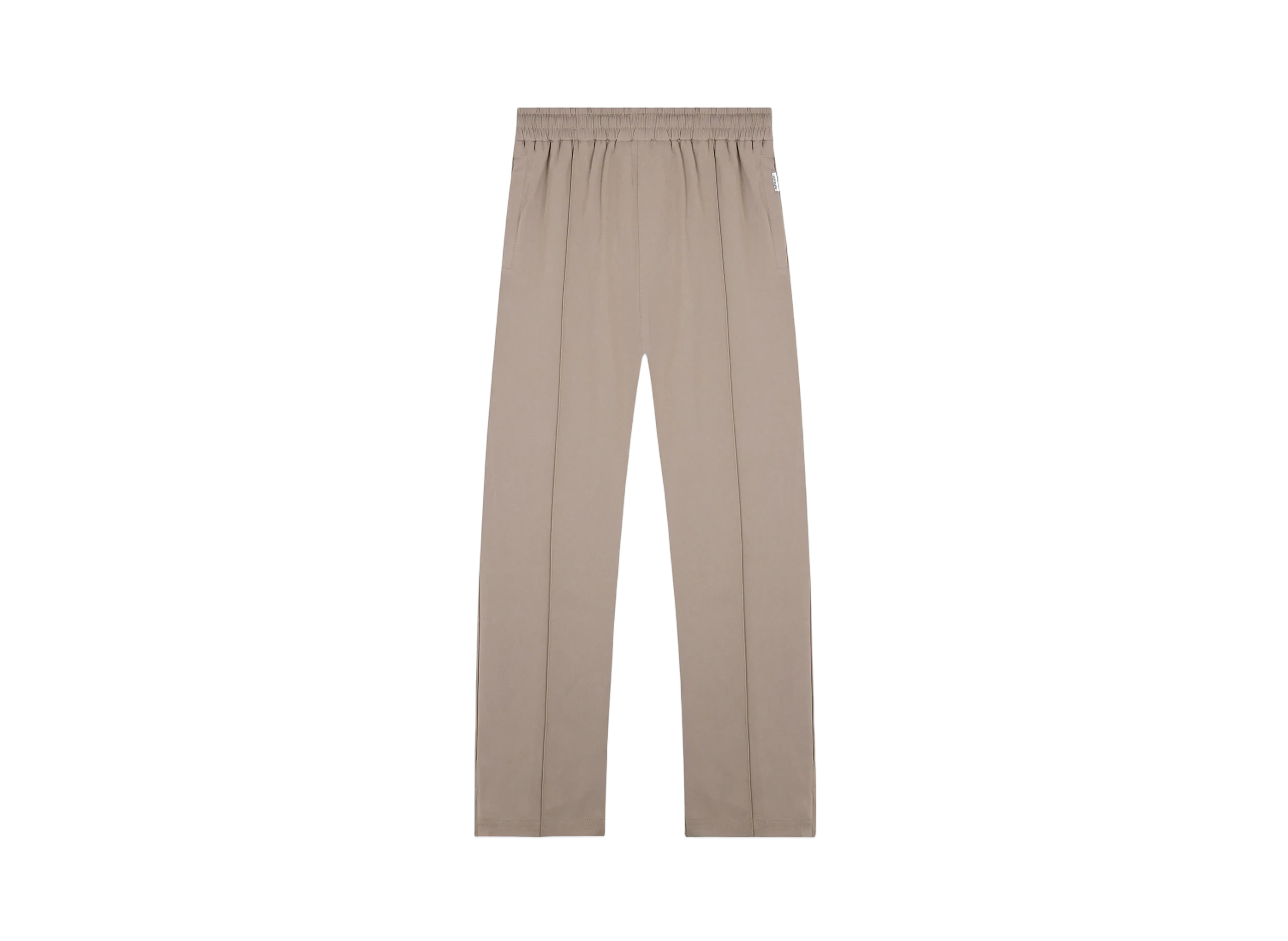 REPRESENT Initial Track Pant "Dune"