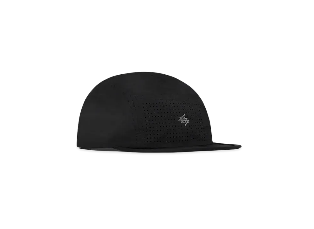 REPRESENT Team 247 x End Running Cap "Jet Black"