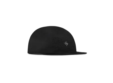 REPRESENT Team 247 x End Running Cap "Jet Black"