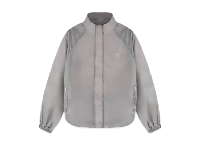 REPRESENT Funnel Neck Jacket "Stone"