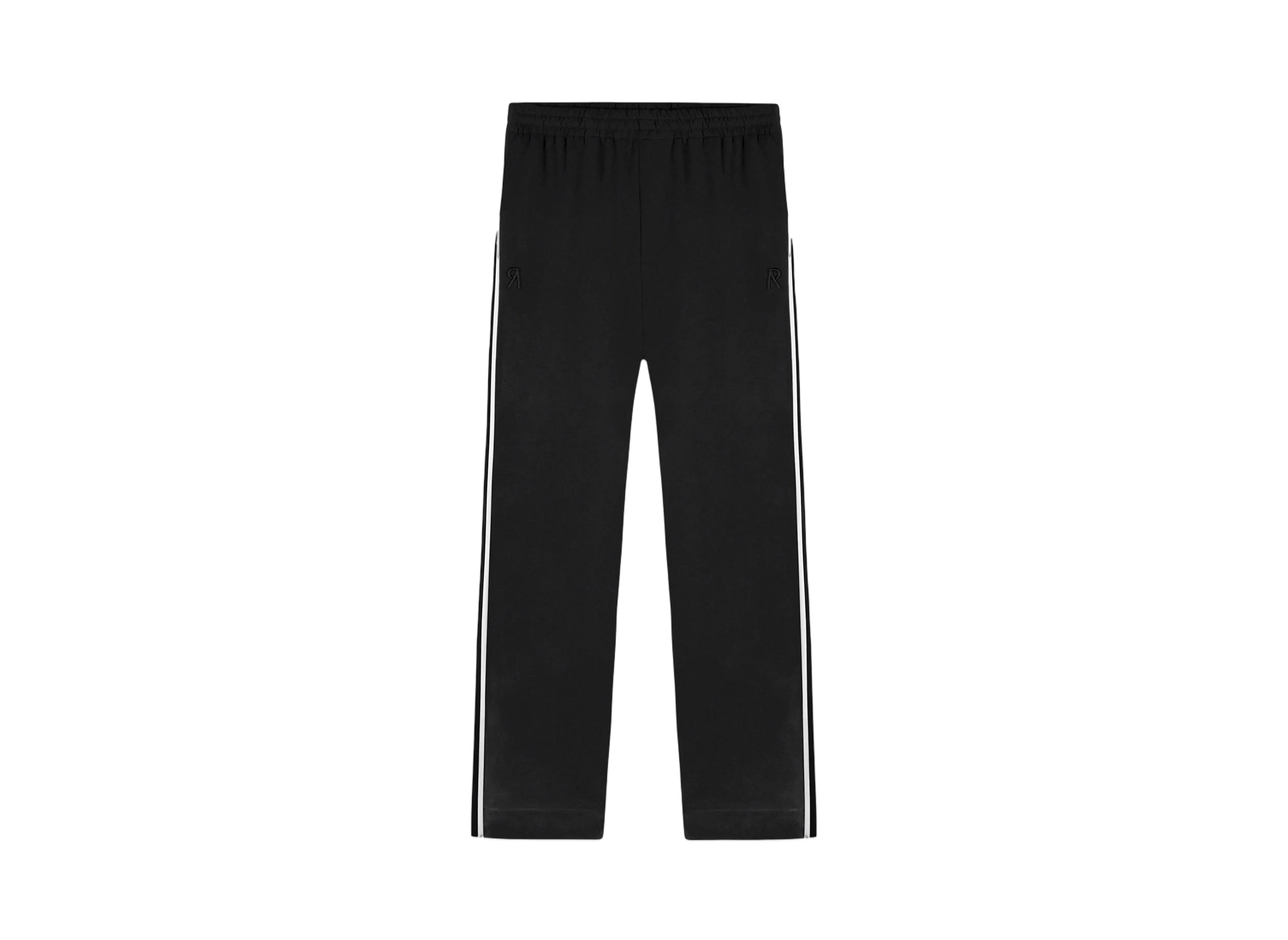 REPRESENT Tailored Track Pant "Jet Black"