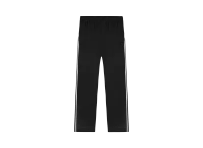 REPRESENT Tailored Track Pant "Jet Black"
