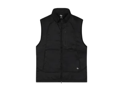 REPRESENT 247 Run Gilet "Black"