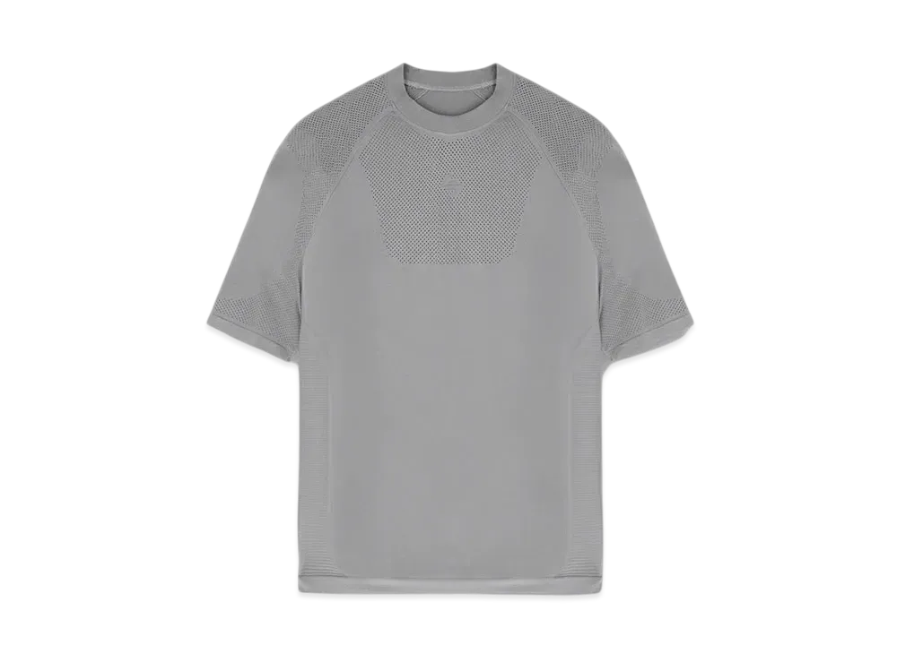 REPRESENT 247 DNA Seamless T-Shirt "Titanium"