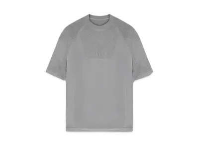 REPRESENT 247 DNA Seamless T-Shirt "Titanium"