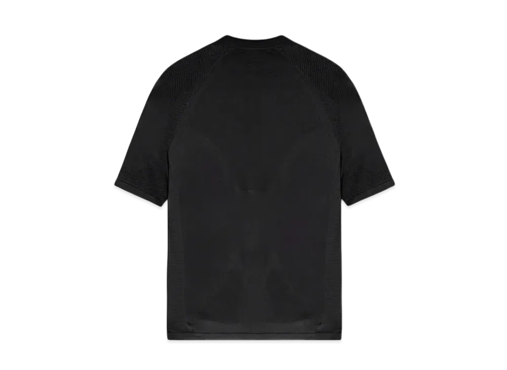 REPRESENT 247 DNA Seamless T-Shirt "Black"