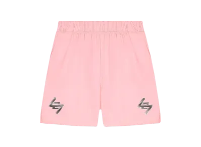 REPRESENT 247 Los Angeles Shorts "Pink"