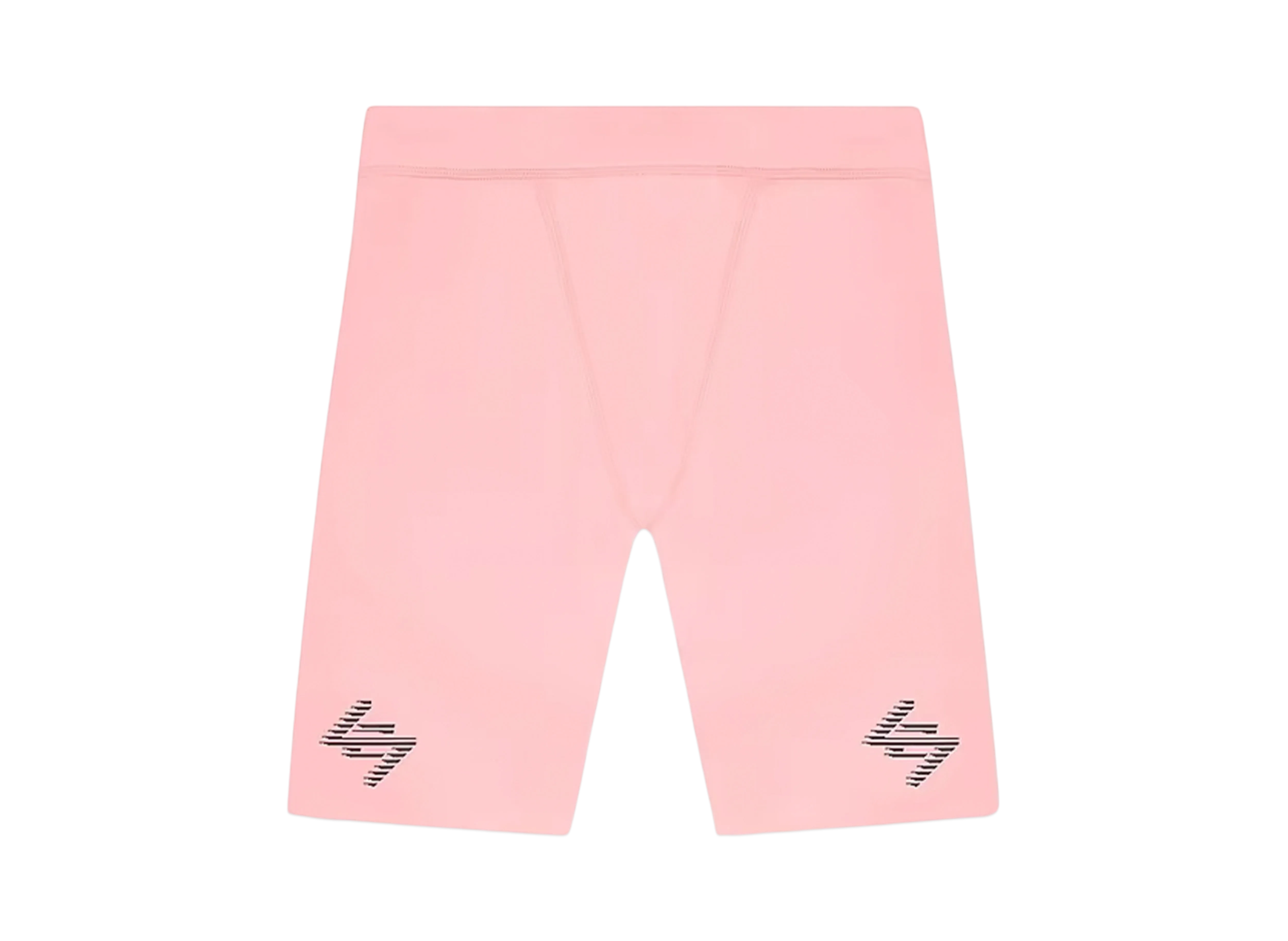 REPRESENT 247 Los Angeles Half Tight "Pink"