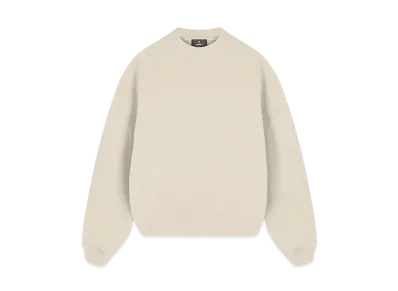 REPRESENT Initial V Notch Sweater "Storm"