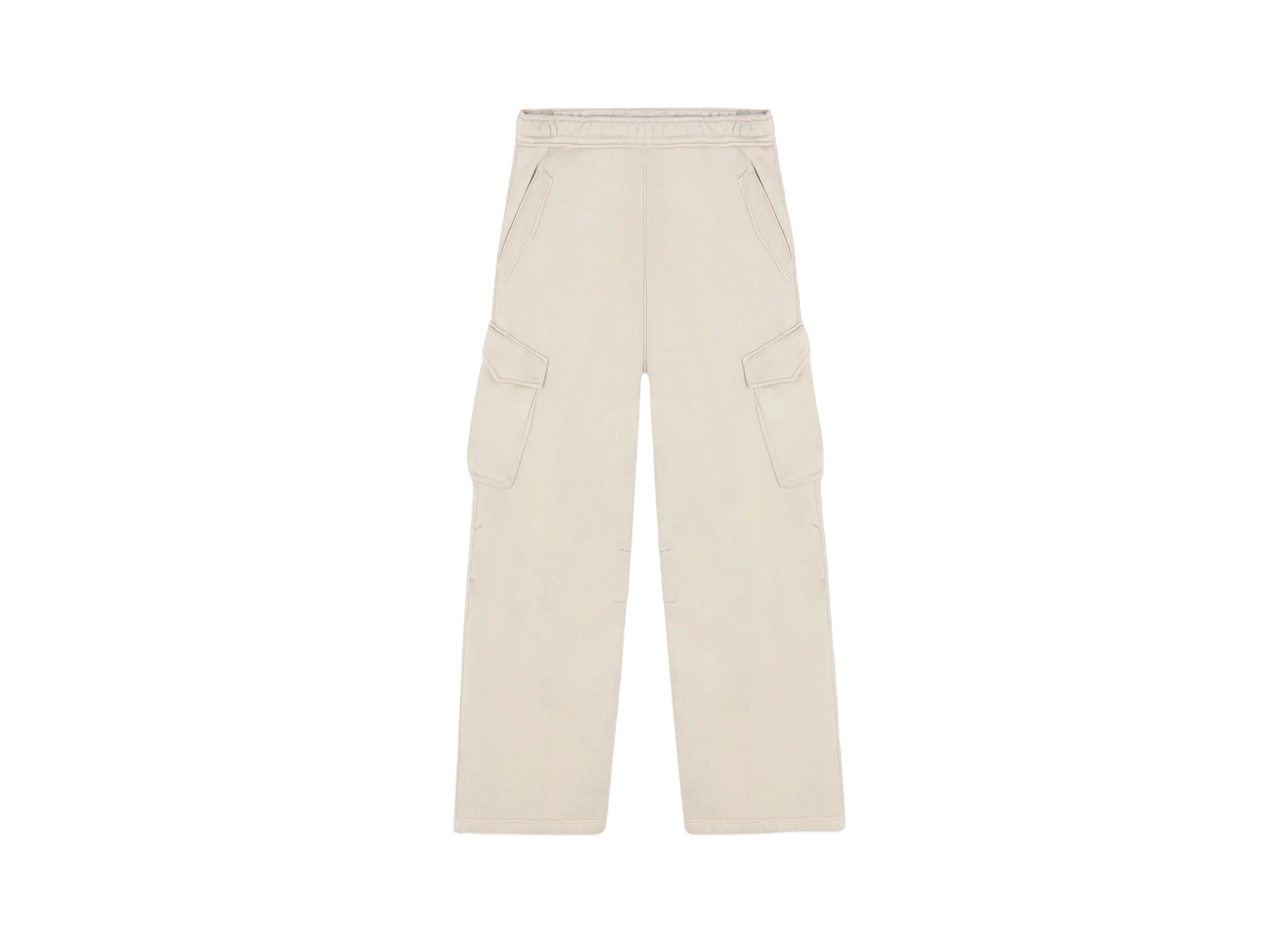 REPRESENT Initial Cargo Jogger "Storm"