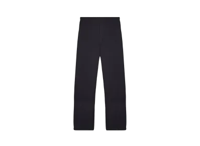 REPRESENT Initial Twisted Seam Jogger "Washed Black"