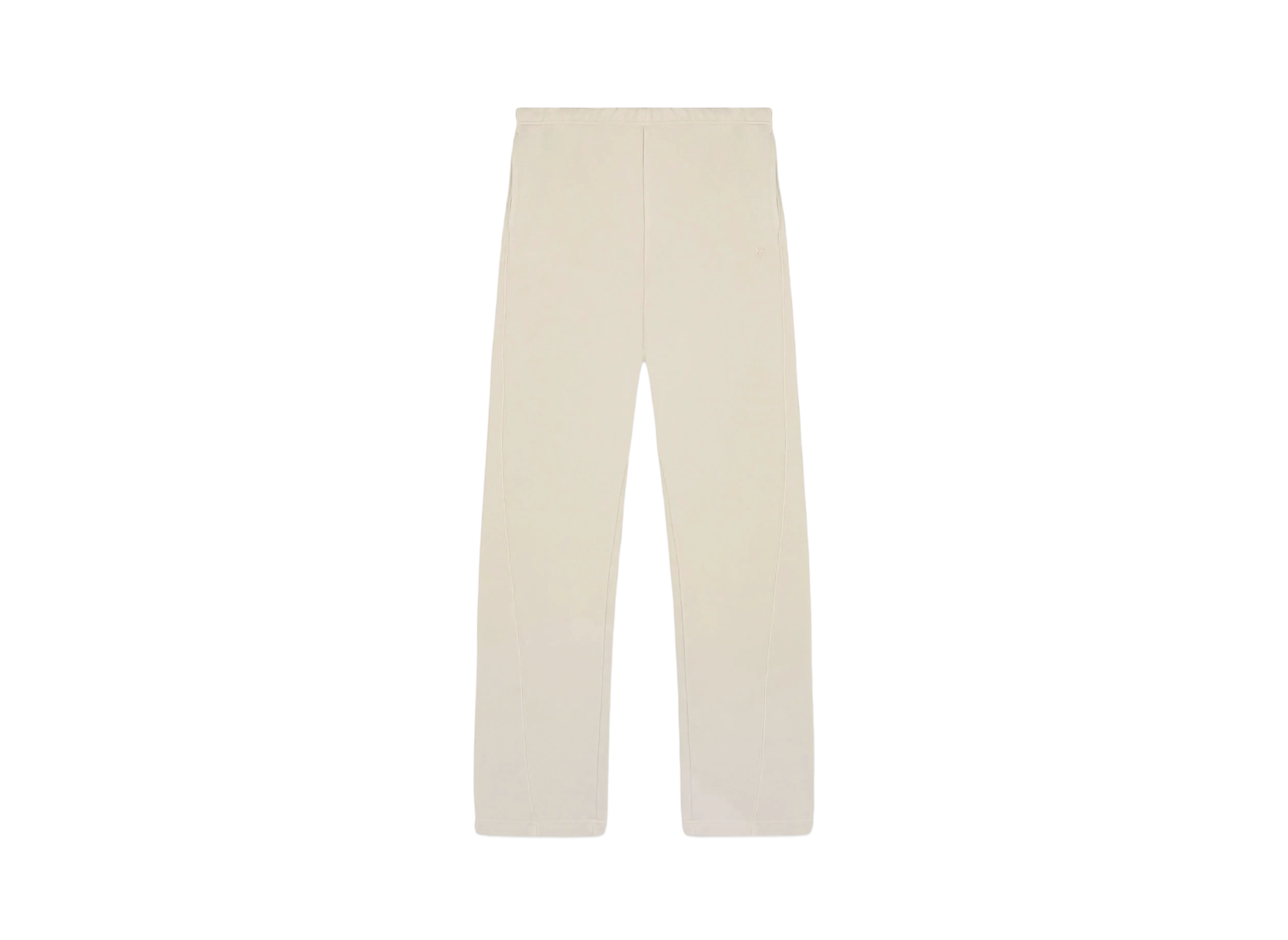 REPRESENT Initial Twisted Seam Jogger "Storm"