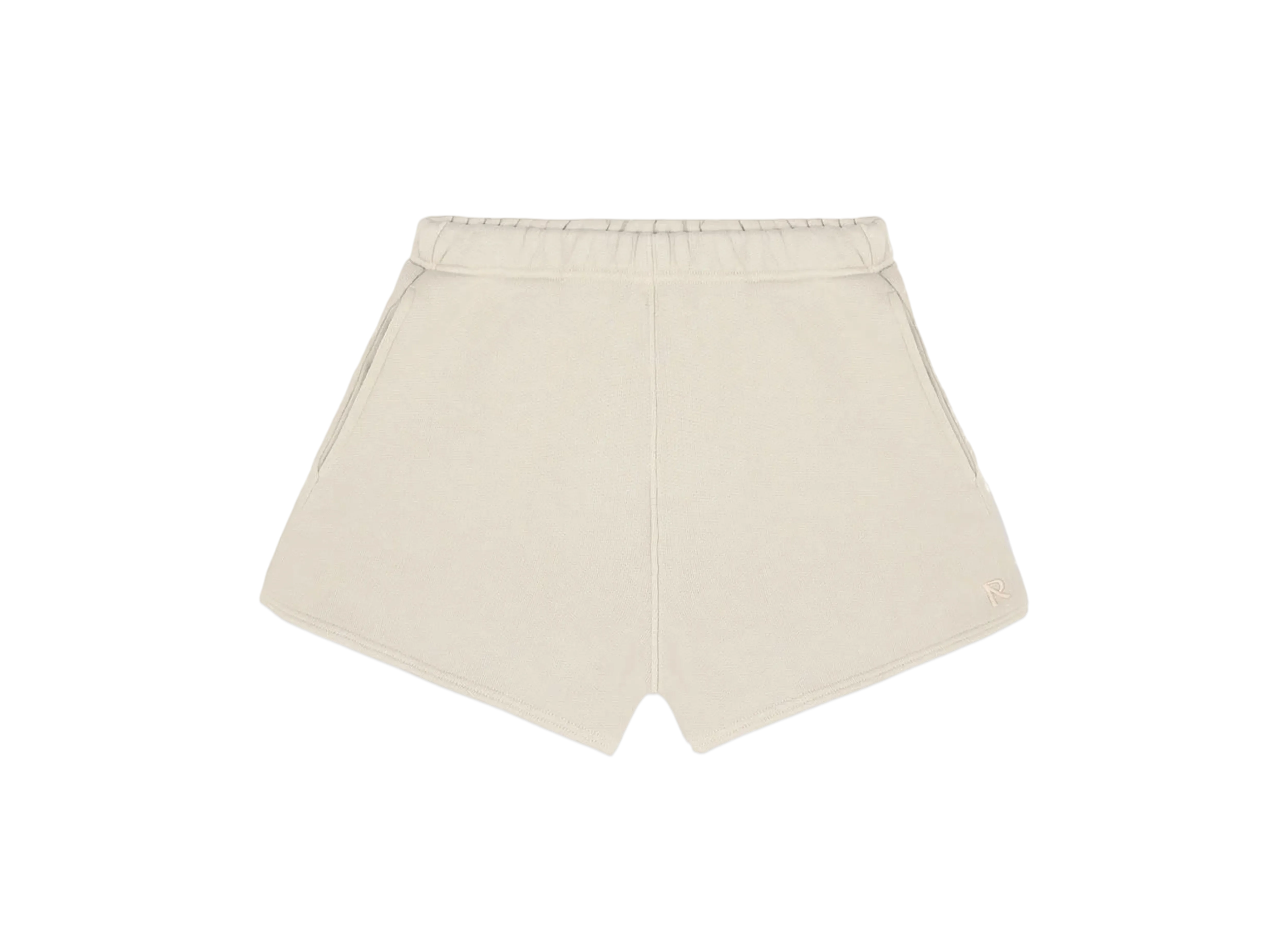 REPRESENT Initial Washed Shorts "Storm"
