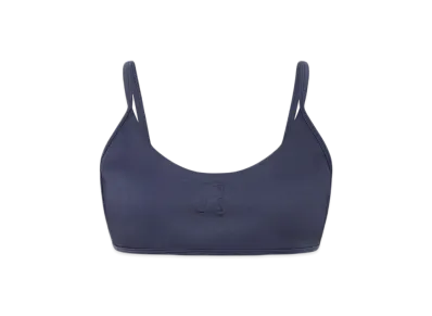 REPRESENT Control Bralette "Graphite"