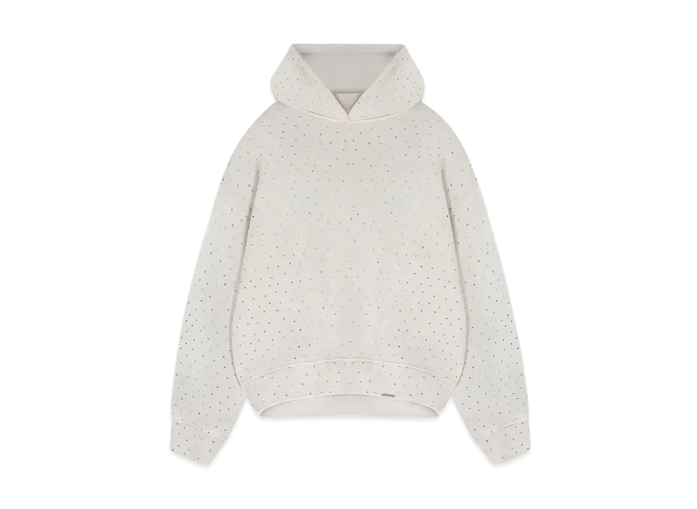 REPRESENT Spark Hoodie "Storm"