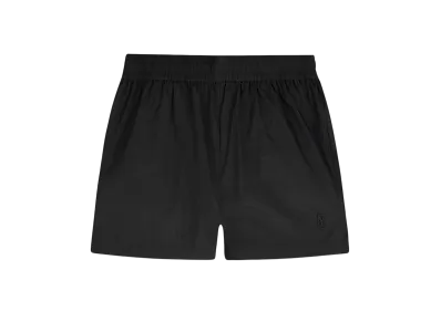 REPRESENT Underground Short "Jet Black"
