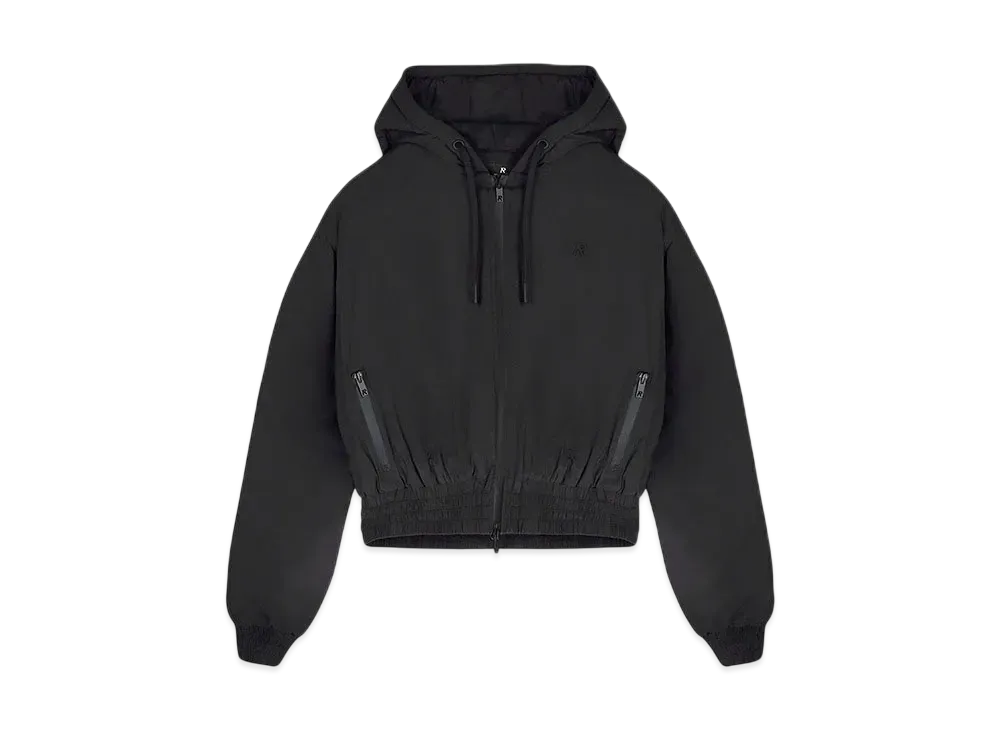 REPRESENT Underground Jacket "Jet Black"