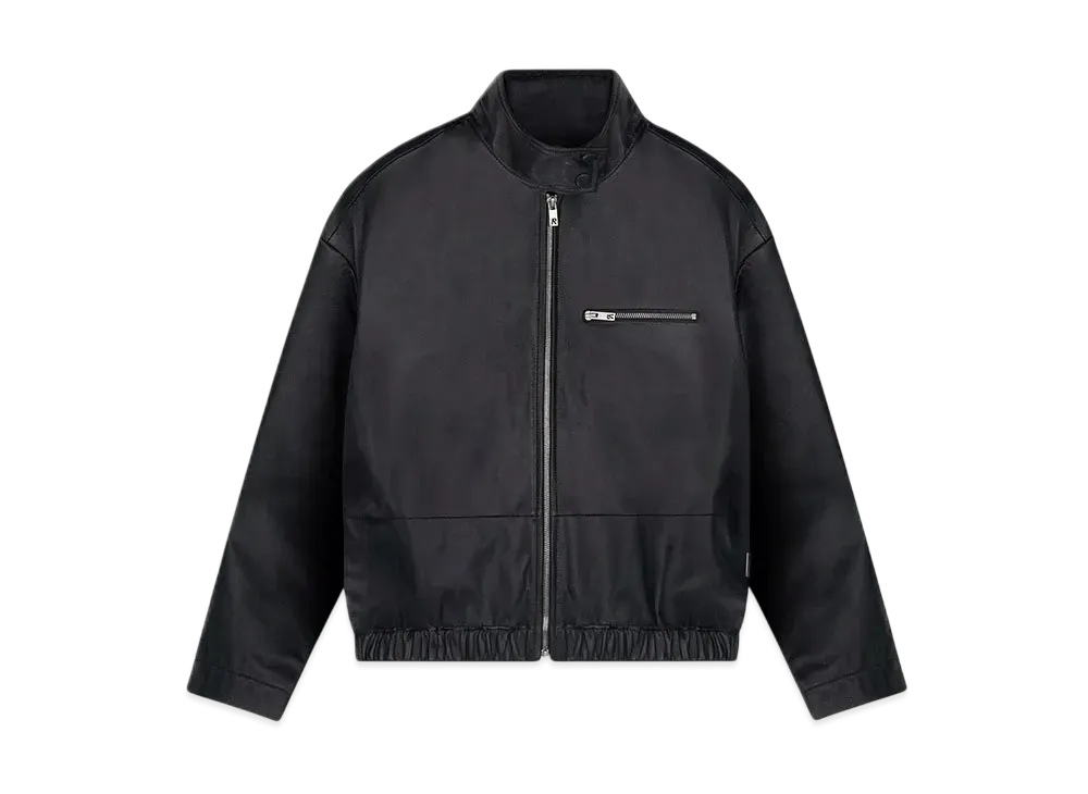 REPRESENT Fuel Jacket "Jet Black"