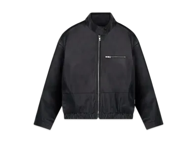 REPRESENT Fuel Jacket "Jet Black"