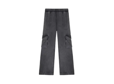 REPRESENT Monster Sweatpant "Charcoal"