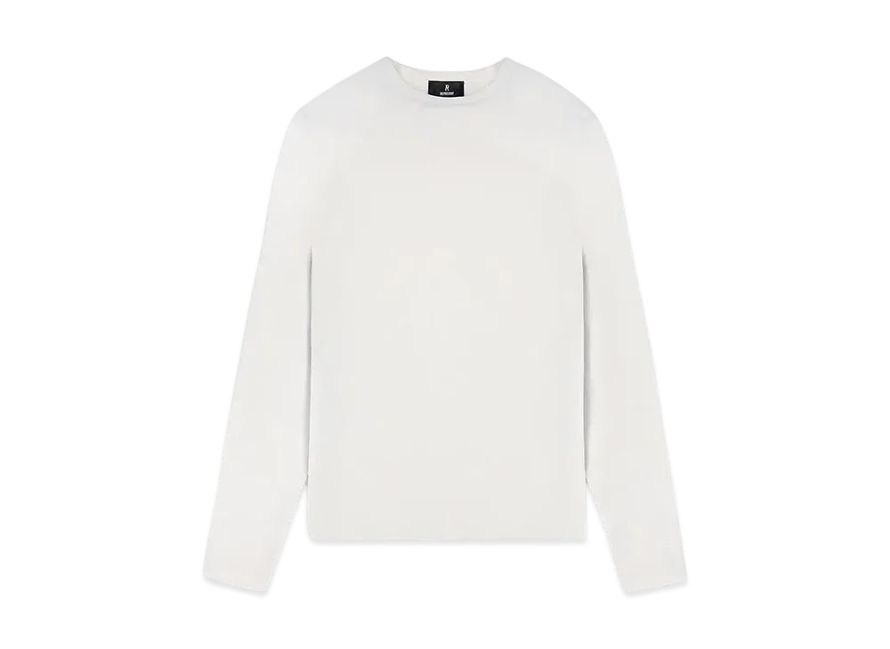 REPRESENT Trigger Long Sleeve "Cream"