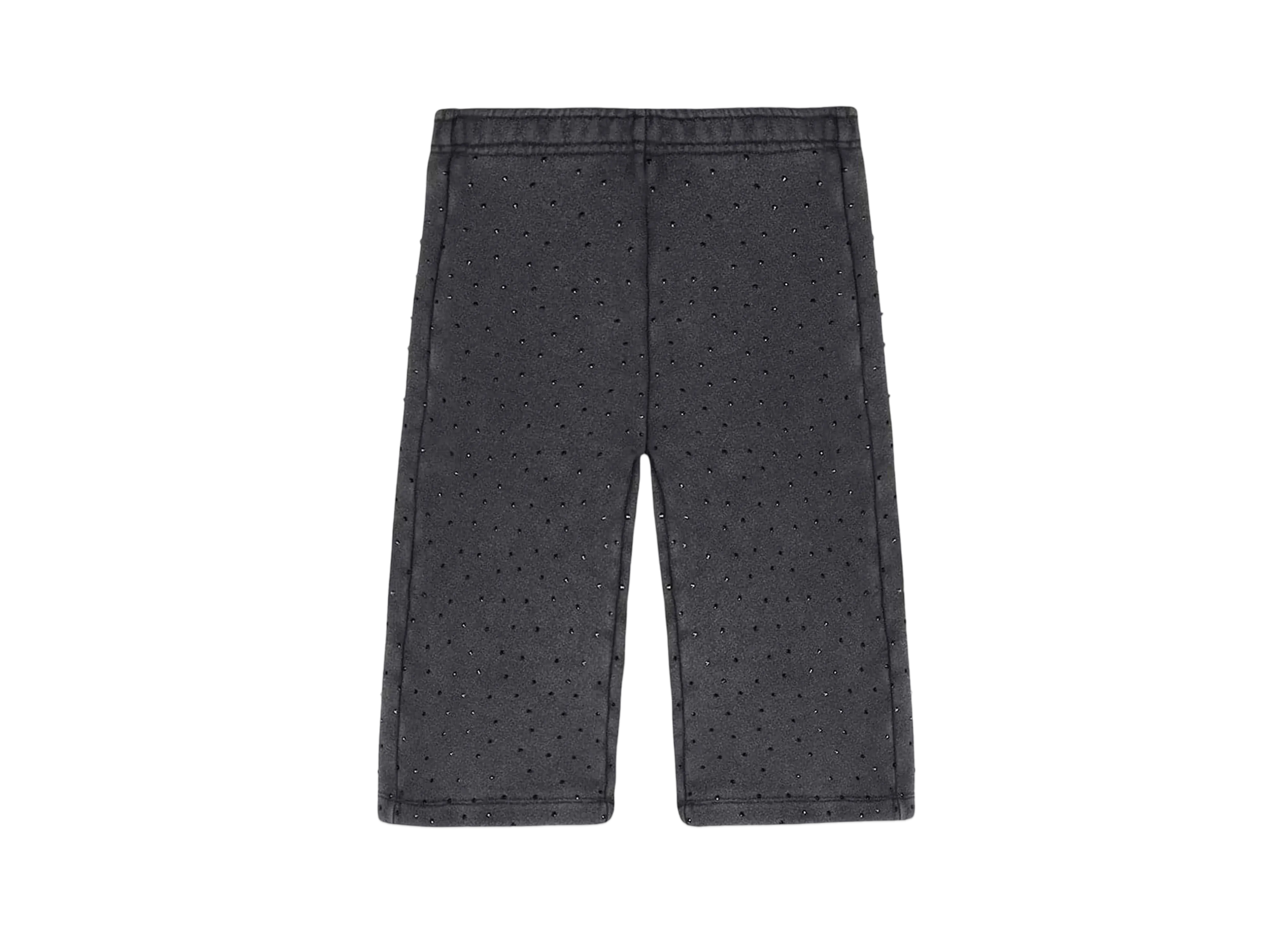 REPRESENT Spark Shorts "Washed Grey"